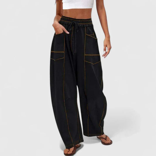 Camrynnne | Pantaloni comodi