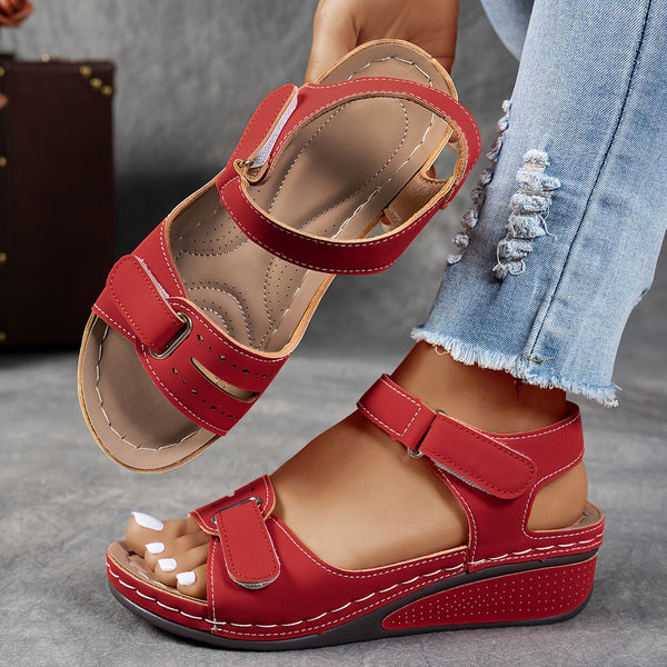 Elia | Comodi sandali ortopedici