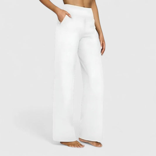 Hilary | Pantaloni eleganti