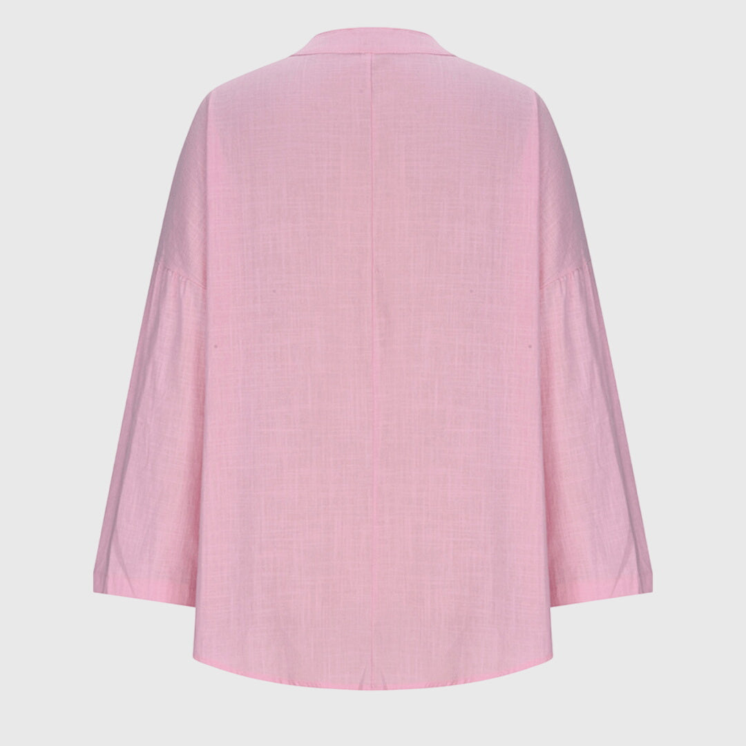 Lenara | Camicia da spiaggia fluida ed elegante