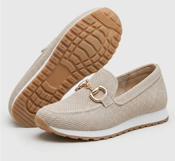 Mila | mocassino ortopedico Comfort