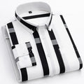 Simon | Camicia elegante in cotone