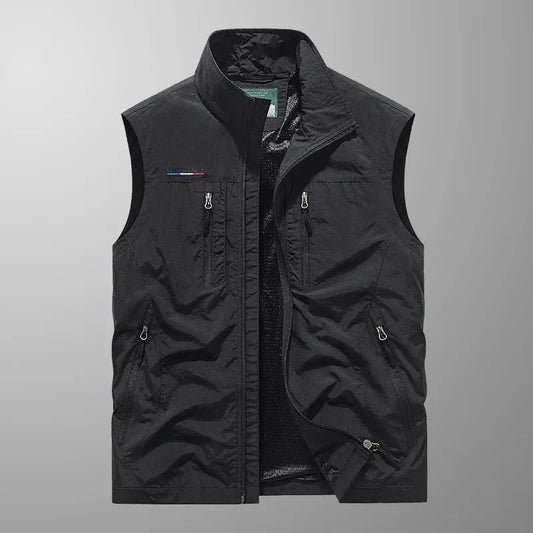 Vincent | Gilet
