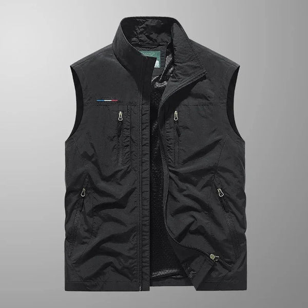 Vincent | Gilet