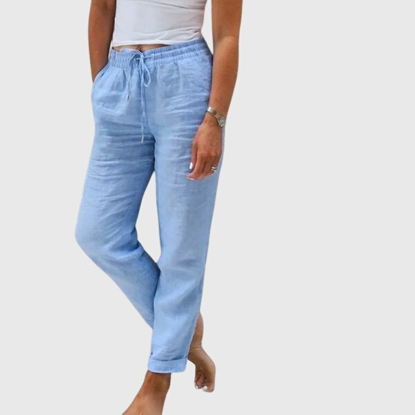 Margaret | Pantaloni eleganti da donna
