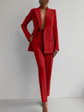 Eleonor | Elegante tailleur da donna