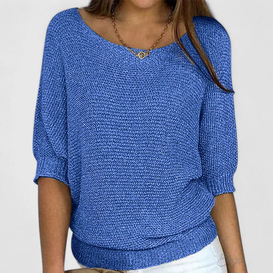 Kalyndrae | Maglione comodo