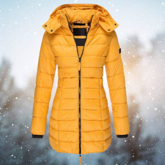 Amelia | Giacca imbottita
