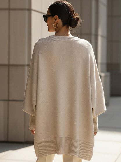 Jennifer | Maglione raffinato