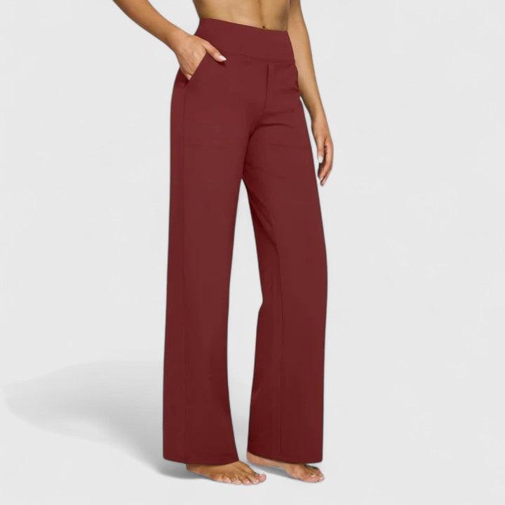 Hilary | Pantaloni eleganti