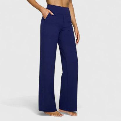 Hilary | Pantaloni eleganti