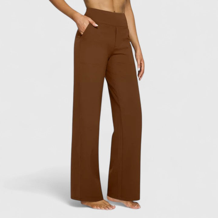Hilary | Pantaloni eleganti