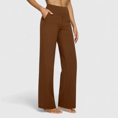 Hilary | Pantaloni eleganti