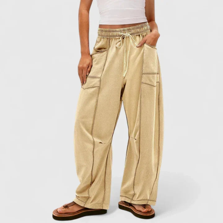 Camrynnne | Pantaloni comodi