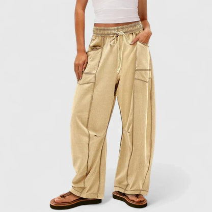 Camrynnne | Pantaloni comodi