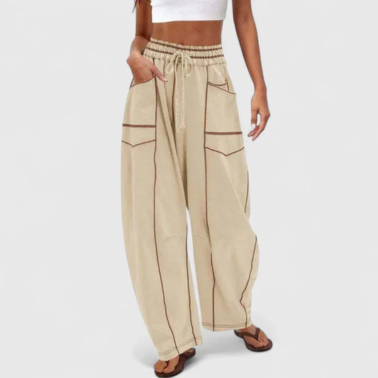 Camrynnne | Pantaloni comodi