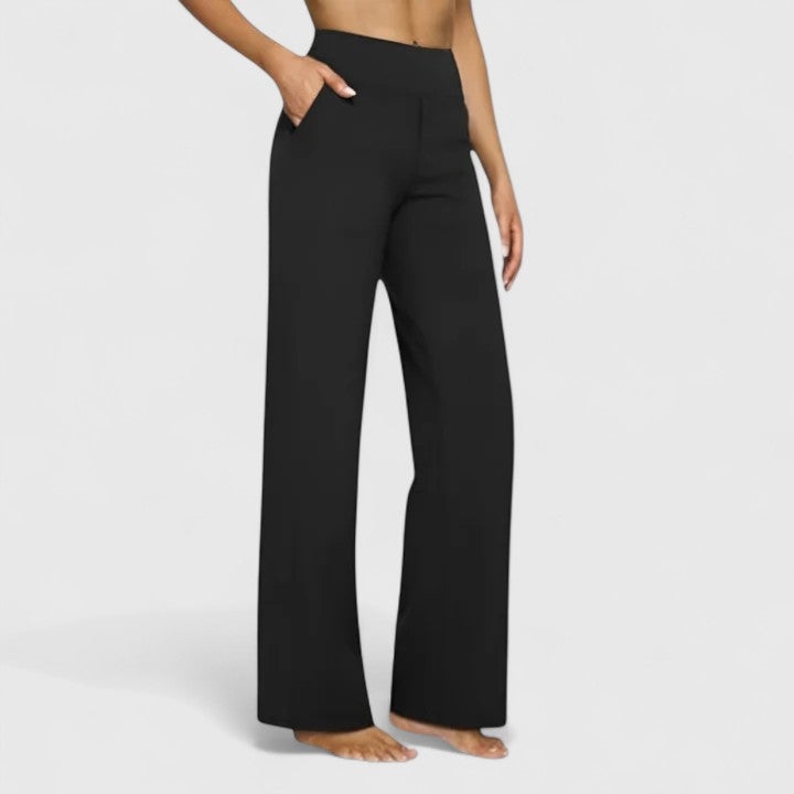Hilary | Pantaloni eleganti