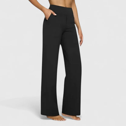 Hilary | Pantaloni eleganti
