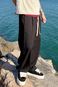 Marco | Pantaloni estivi di alta gamma