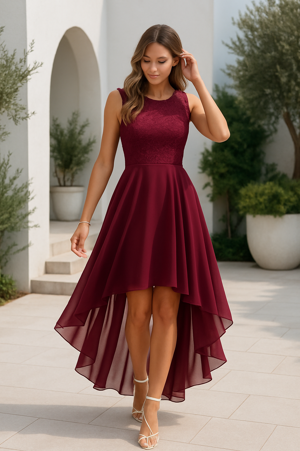 Kaitlyn | Abito da cerimonia da donna
