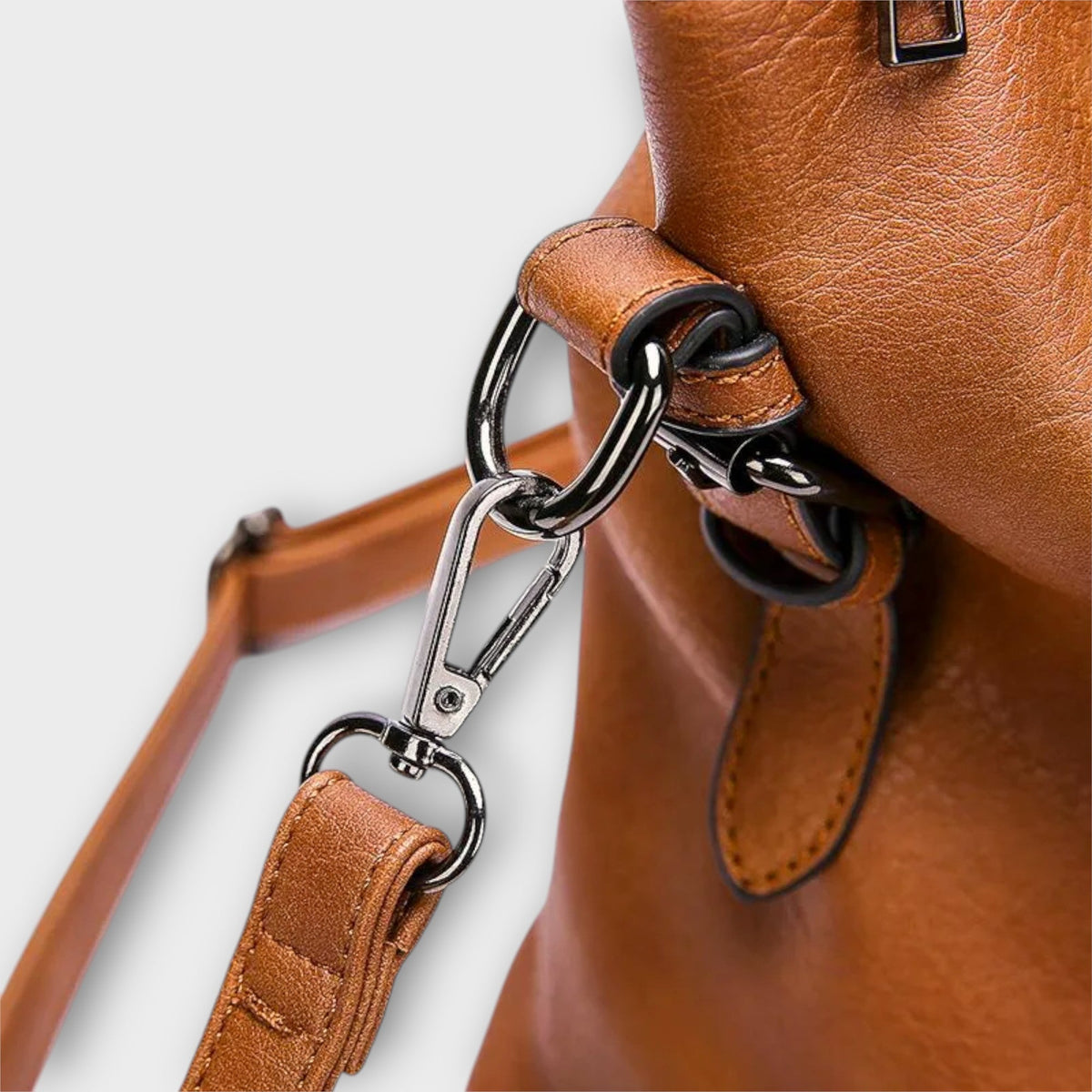 Olivia – Elegante borsa a tracolla