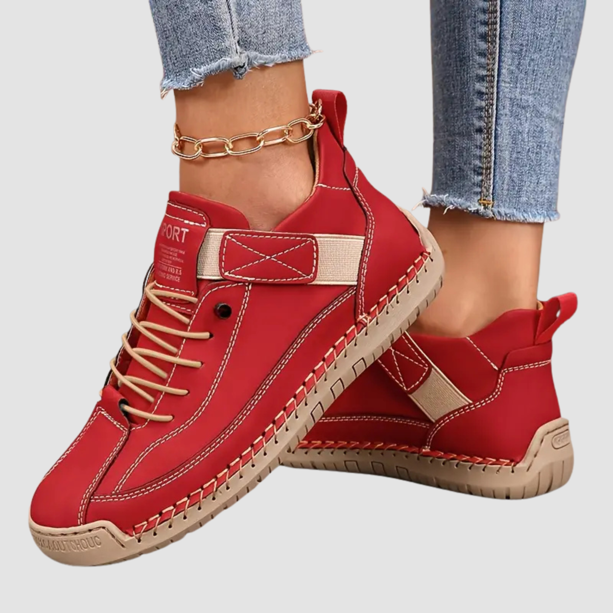 Meya | Sneakers ortopediche