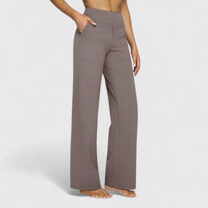 Hilary | Pantaloni eleganti
