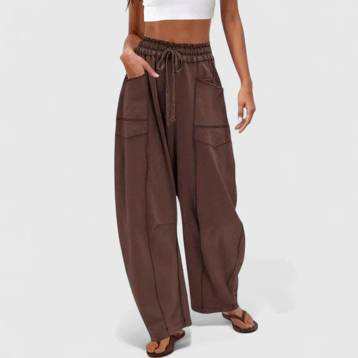 Camrynnne | Pantaloni comodi