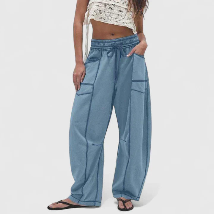 Camrynnne | Pantaloni comodi