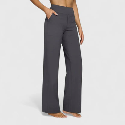 Hilary | Pantaloni eleganti