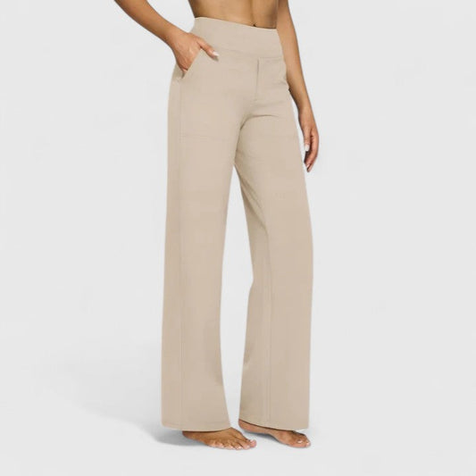 Hilary | Pantaloni eleganti