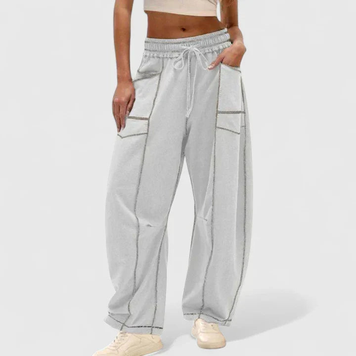 Camrynnne | Pantaloni comodi