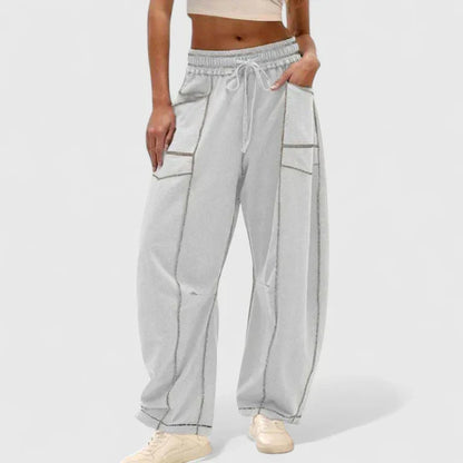Camrynnne | Pantaloni comodi