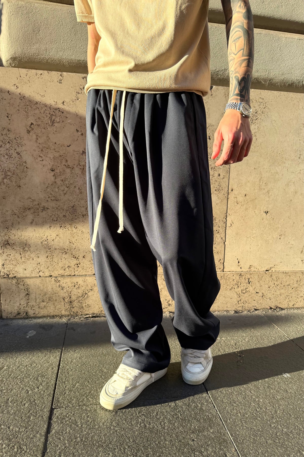 Marco | Pantaloni estivi di alta gamma