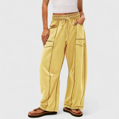 Camrynnne | Pantaloni comodi
