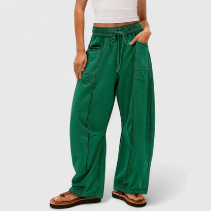 Camrynnne | Pantaloni comodi