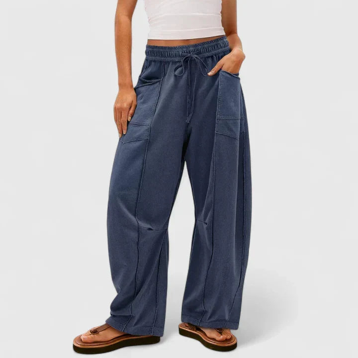 Camrynnne | Pantaloni comodi