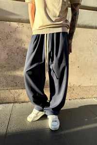 Marco | Pantaloni estivi di alta gamma
