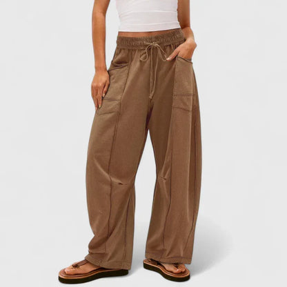 Camrynnne | Pantaloni comodi