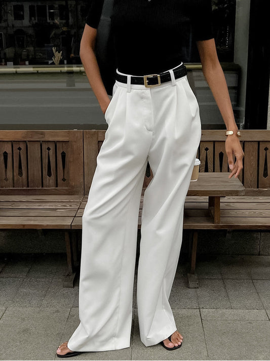 Meira | Pantaloni eleganti