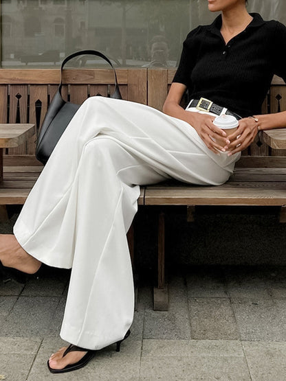 Meira | Pantaloni eleganti