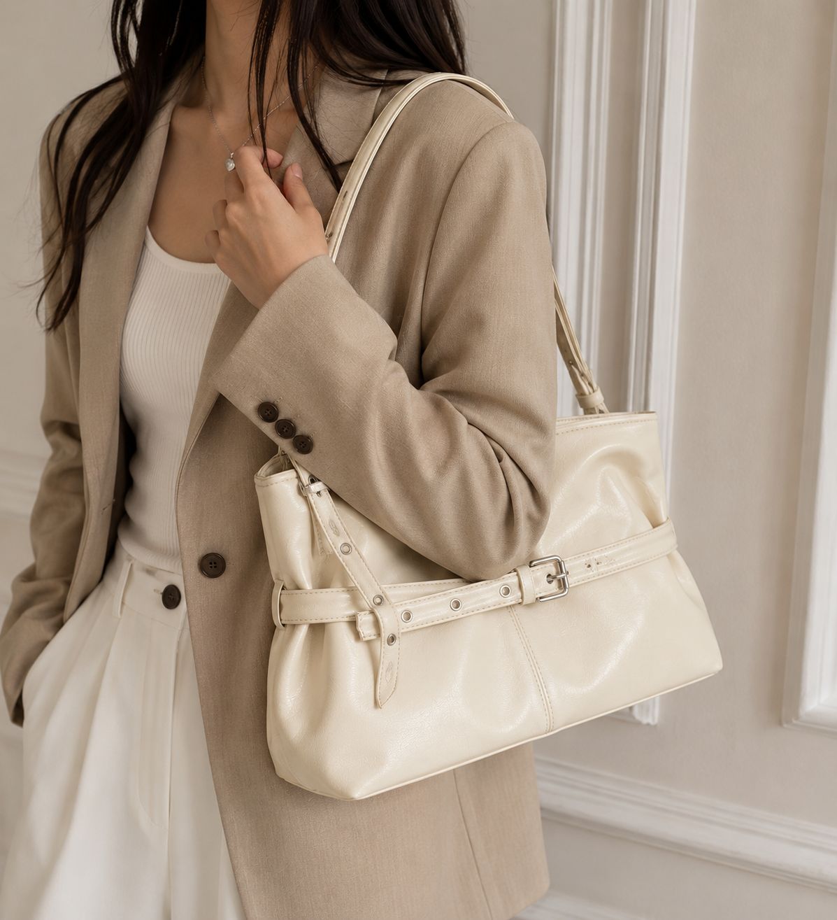 Borsa Moon Avenue