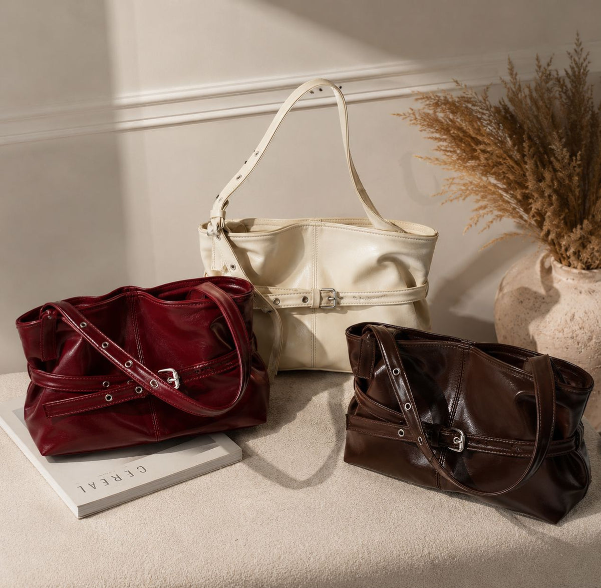 Borsa Moon Avenue