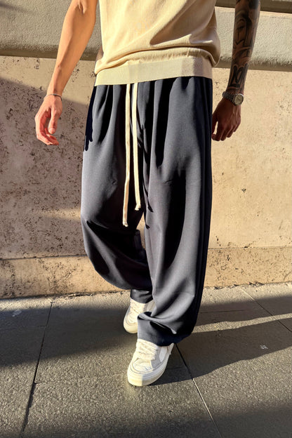 Marco | Pantaloni estivi di alta gamma