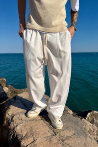 Marco | Pantaloni estivi di alta gamma