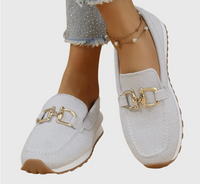 Mila | mocassino ortopedico Comfort