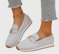 Mila | mocassino ortopedico Comfort