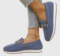 Mila | mocassino ortopedico Comfort