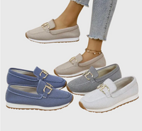 Mila | mocassino ortopedico Comfort