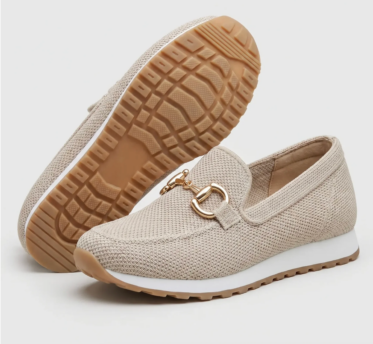 Mila | mocassino ortopedico Comfort